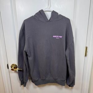 Whitefox Offstage Hoodie Volcanic Hoodie